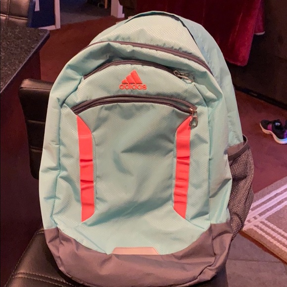 adidas Handbags - Adidas Backpack